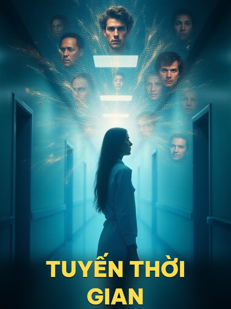 Tuyến Thời Gian