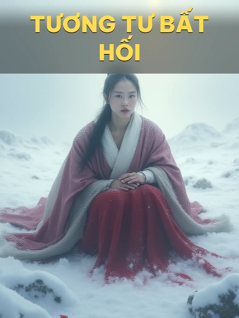 Tương Tư Bất Hối