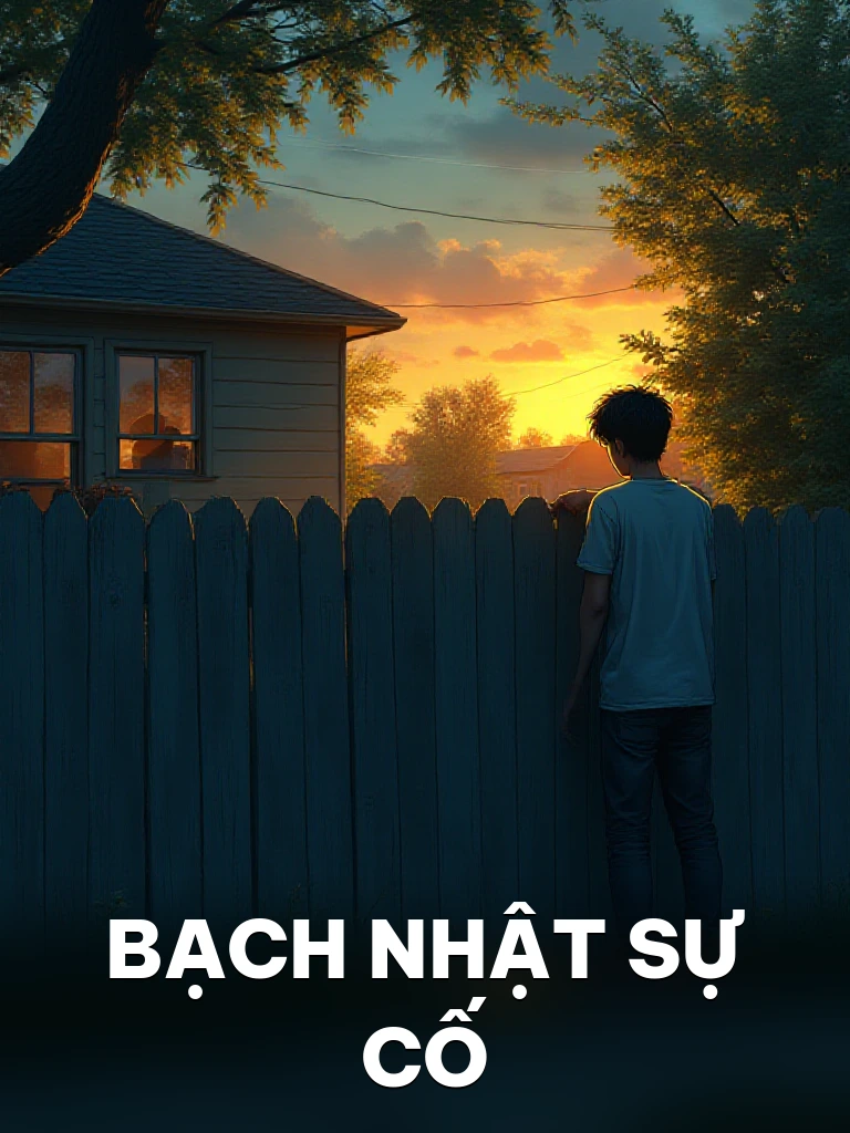 Bạch Nhật Sự Cố