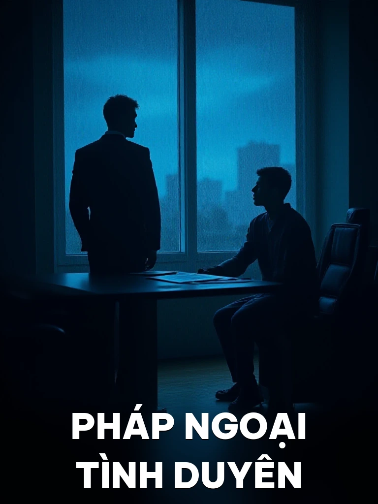 Pháp Ngoại Tình Duyên