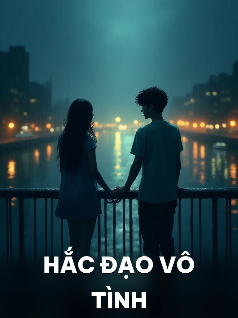 Hắc Đạo Vô Tình