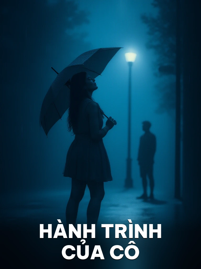 Hành Trình Của Cô