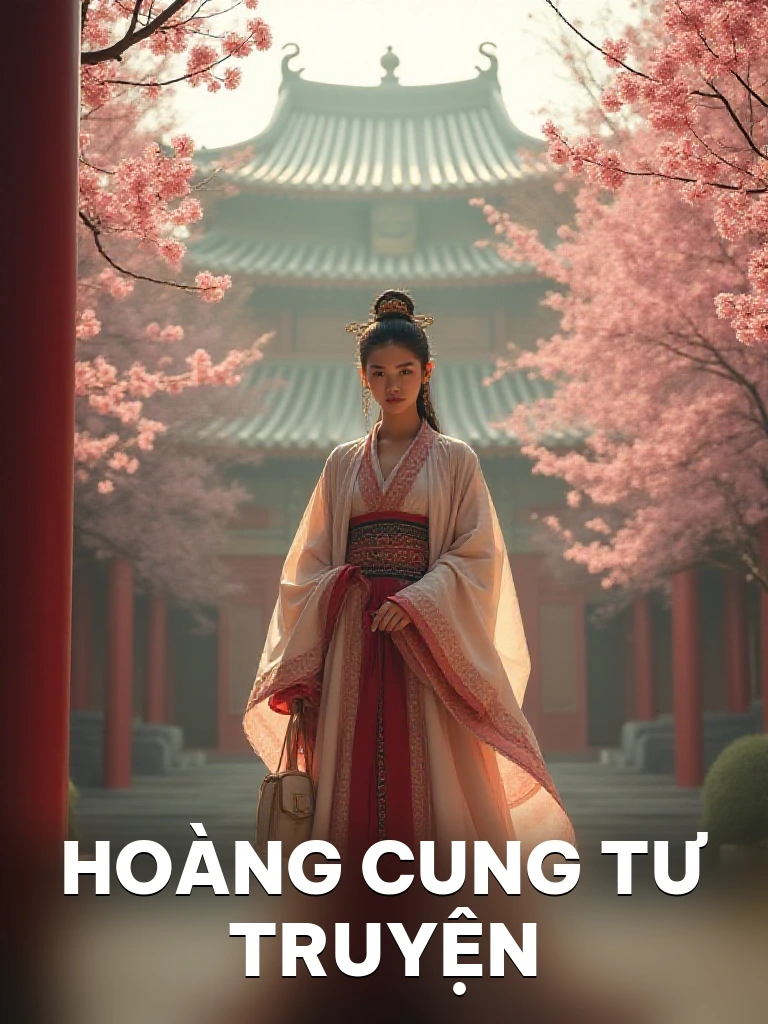 Hoàng Cung Tư Truyện