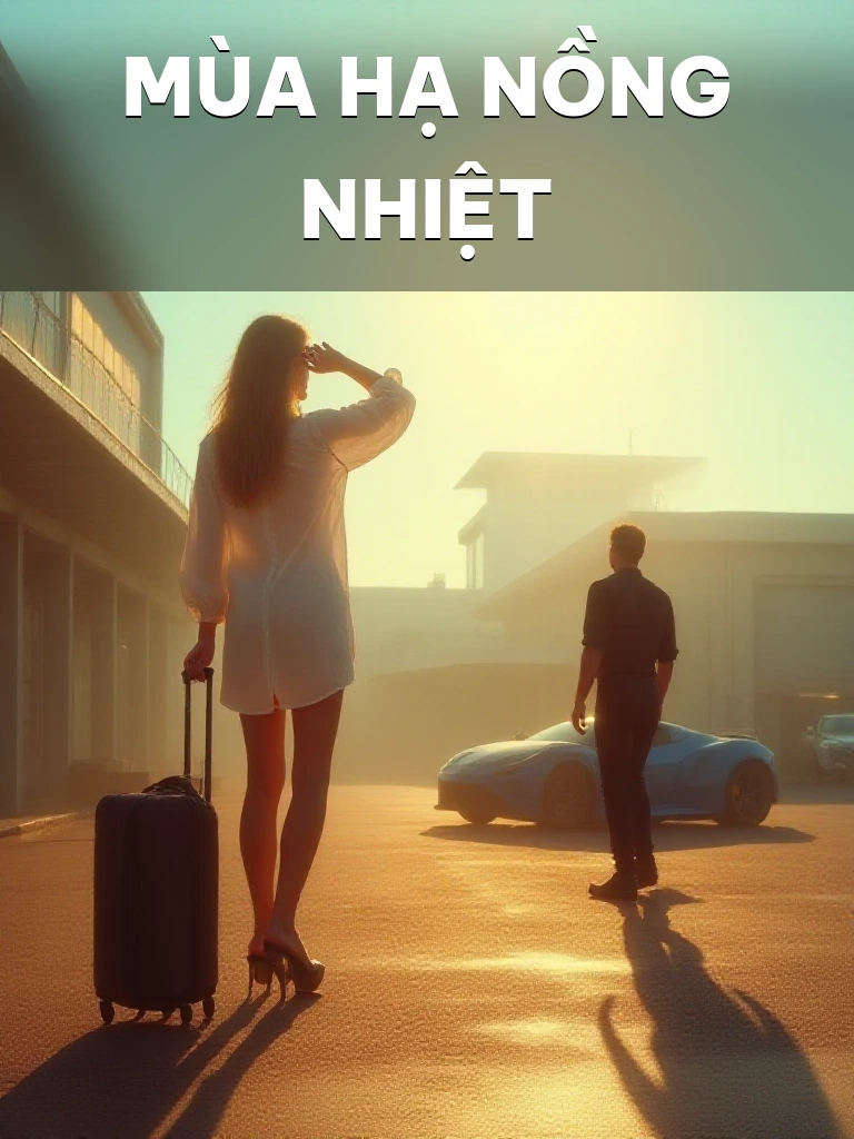 Mùa Hạ Nồng Nhiệt
