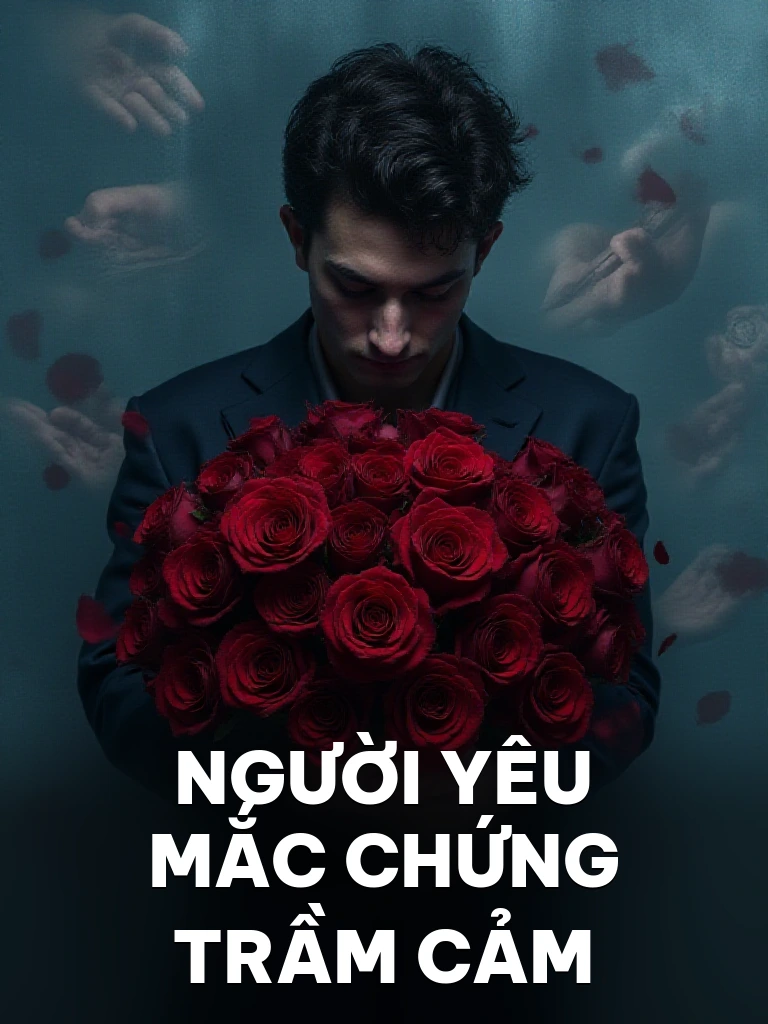 Người Yêu Mắc Chứng Trầm Cảm