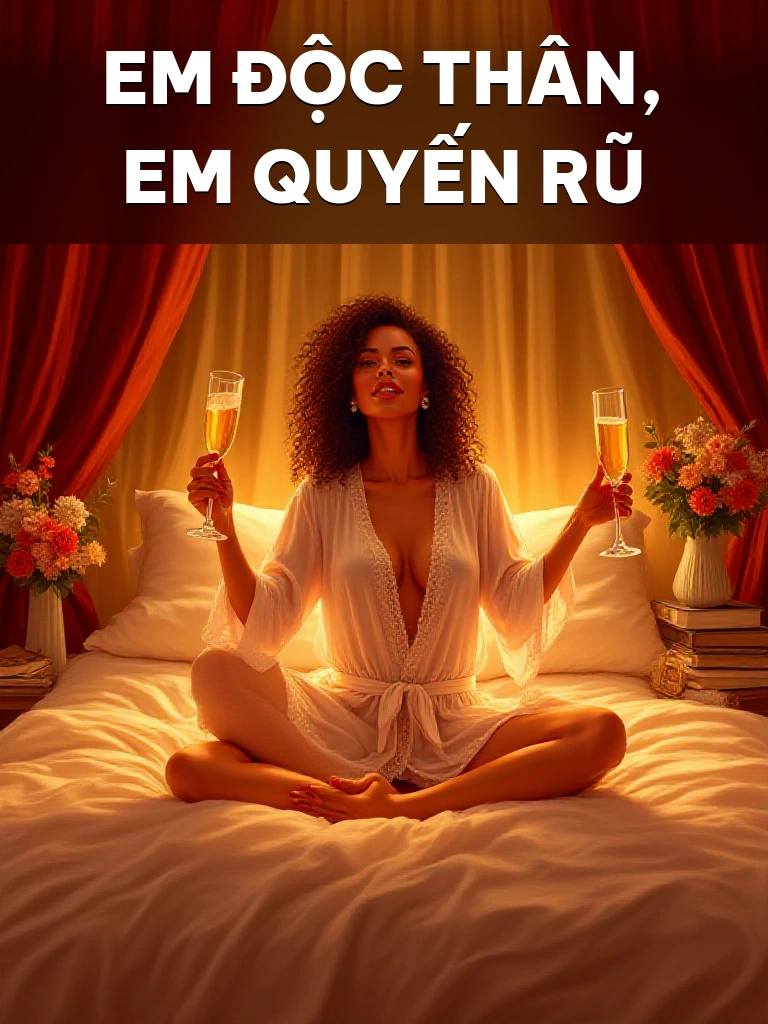 Em Độc Thân, Em Quyến Rũ