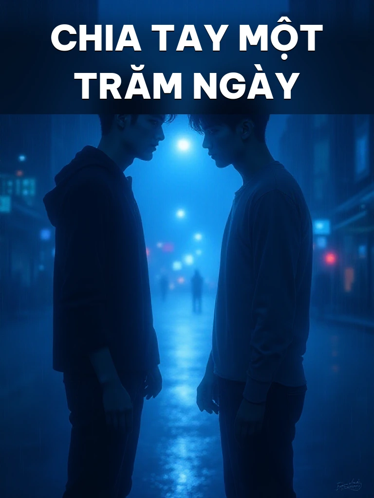 Chia Tay Một Trăm Ngày