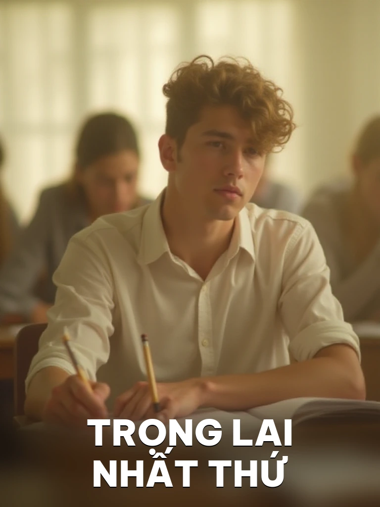 Trọng Lai Nhất Thứ