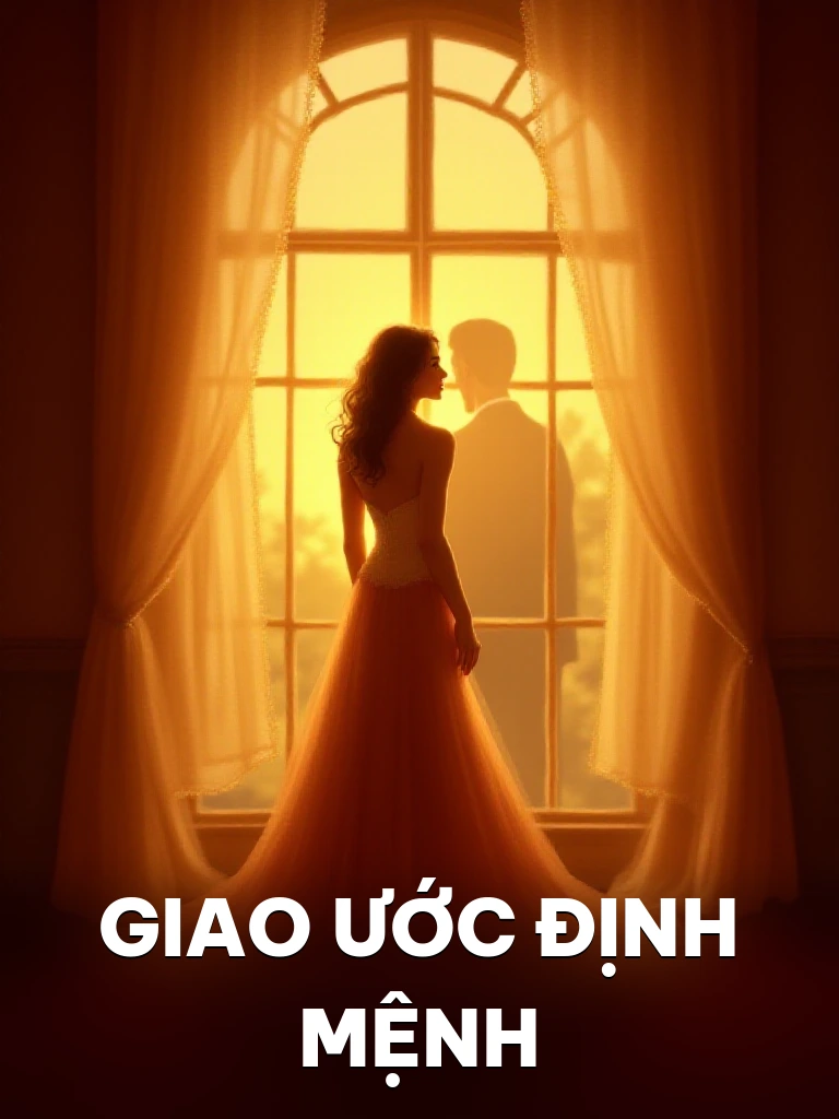 Giao Ước Định Mệnh
