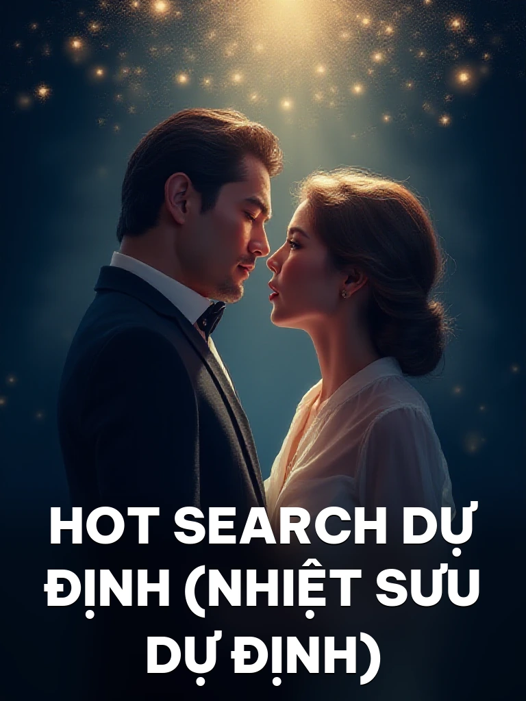 Hot Search Dự Định (Nhiệt Sưu Dự Định)