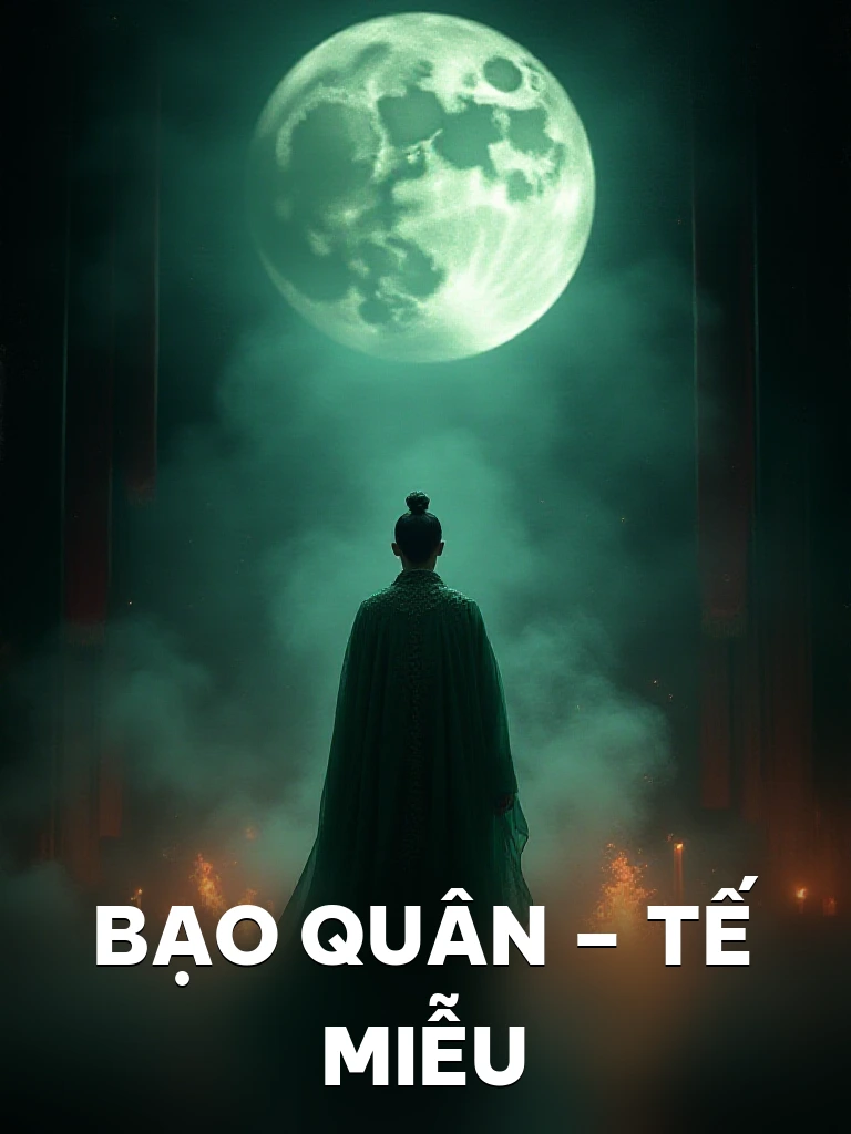Bạo Quân – Tế Miễu