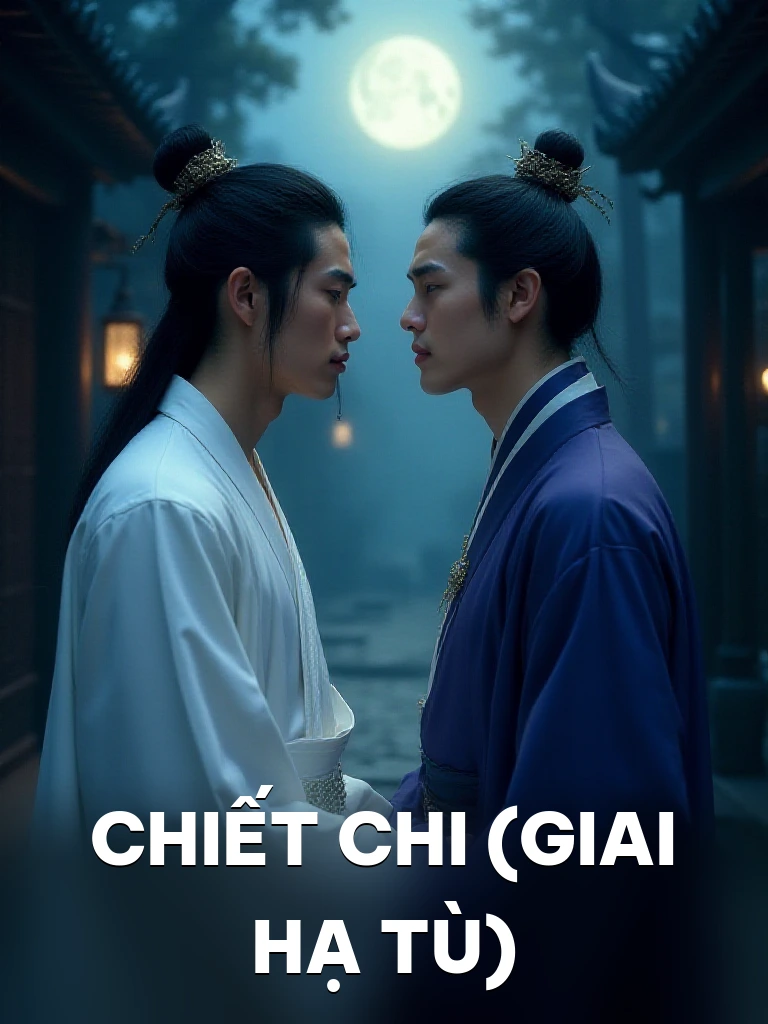 Chiết Chi (Giai Hạ Tù)