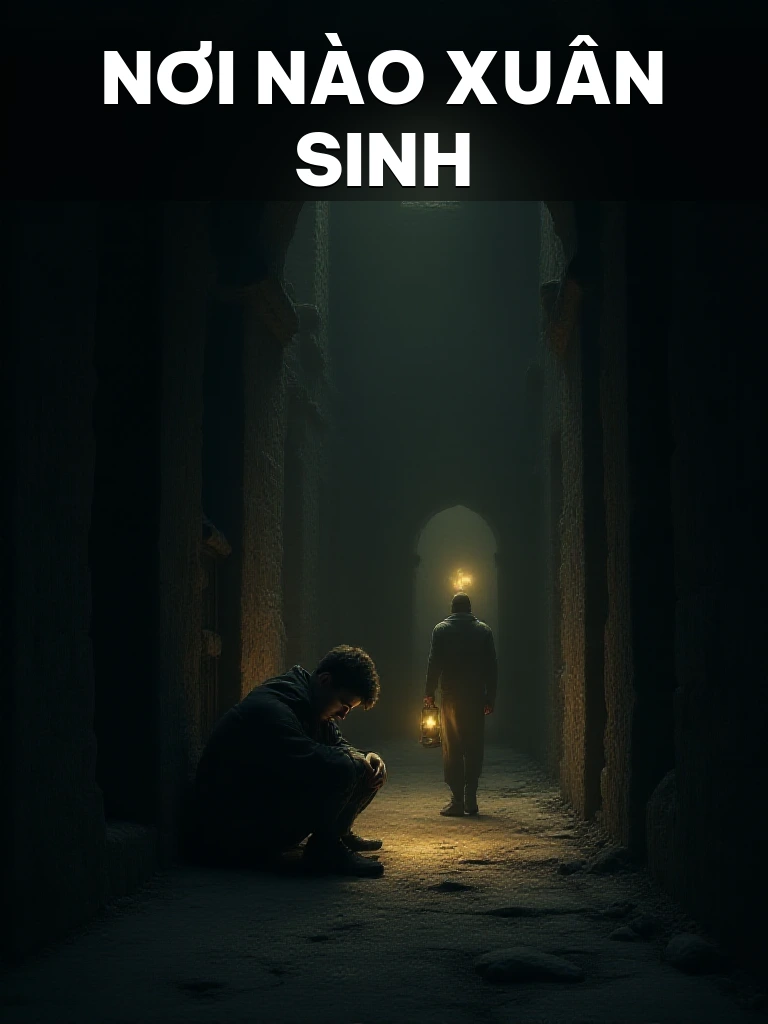 Nơi Nào Xuân Sinh