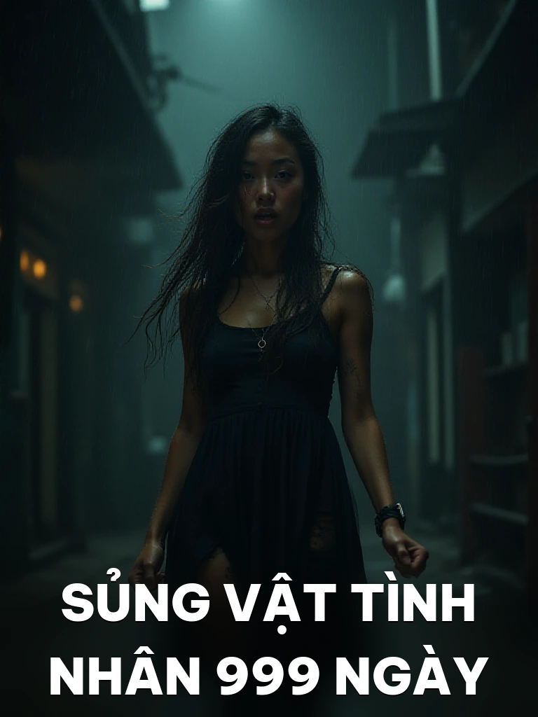 Sủng Vật Tình Nhân 999 Ngày