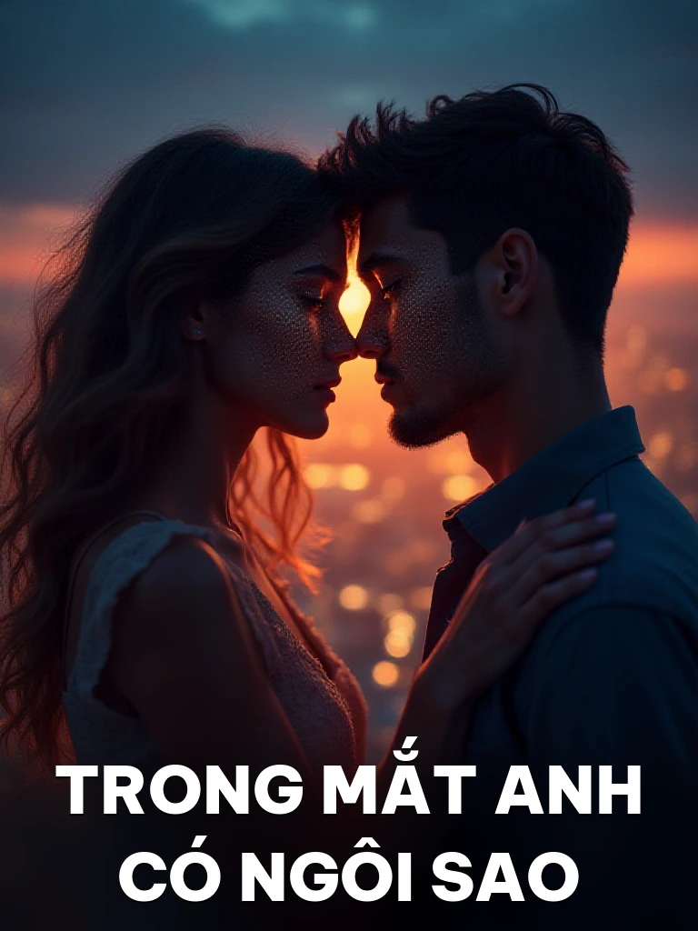 Trong Mắt Anh Có Ngôi Sao