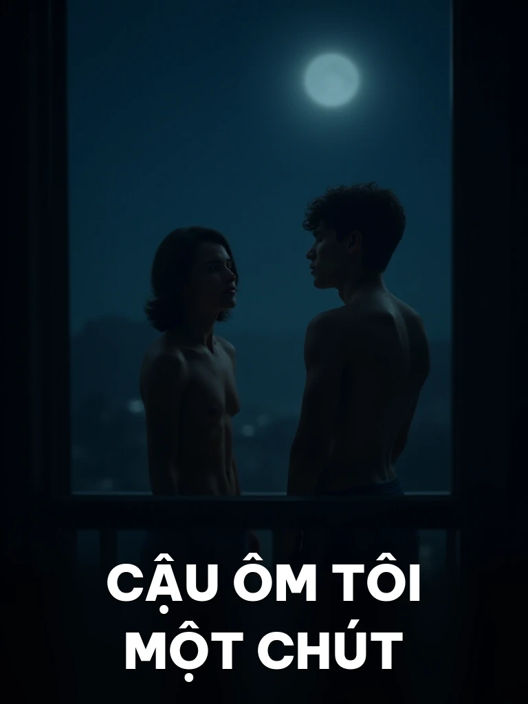 Cậu Ôm Tôi Một Chút