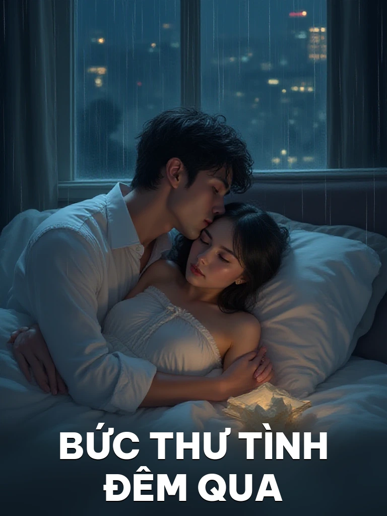 Bức Thư Tình Đêm Qua