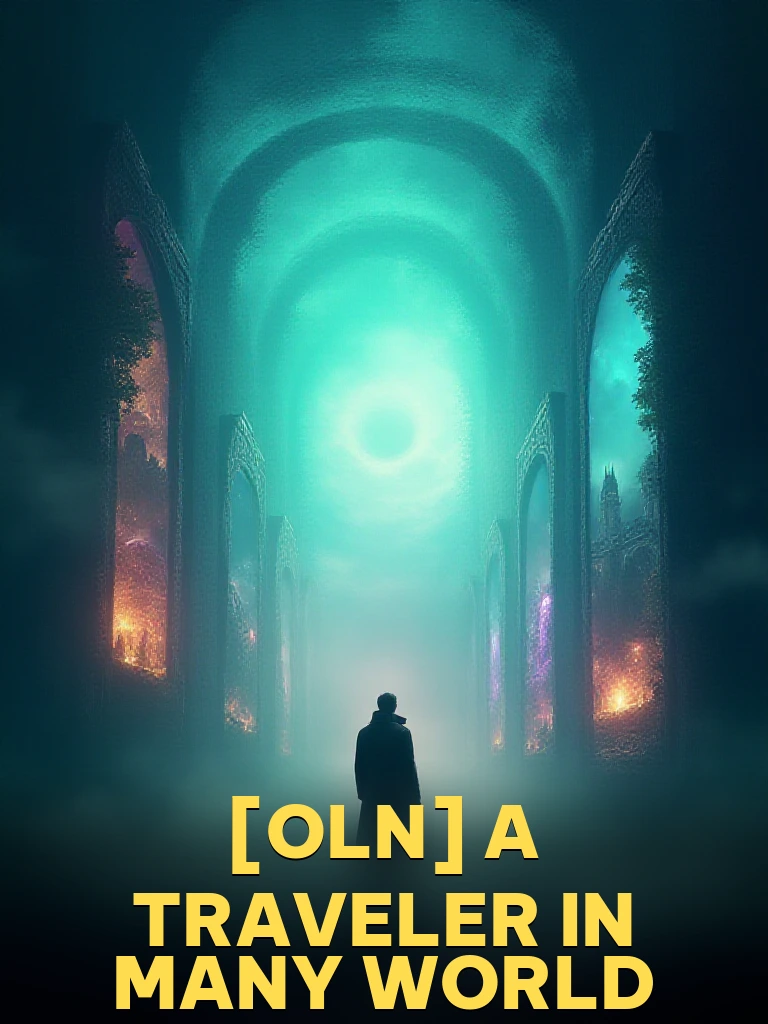 [OLN] A Traveler In Many World