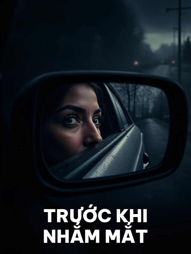 Trước Khi Nhắm Mắt