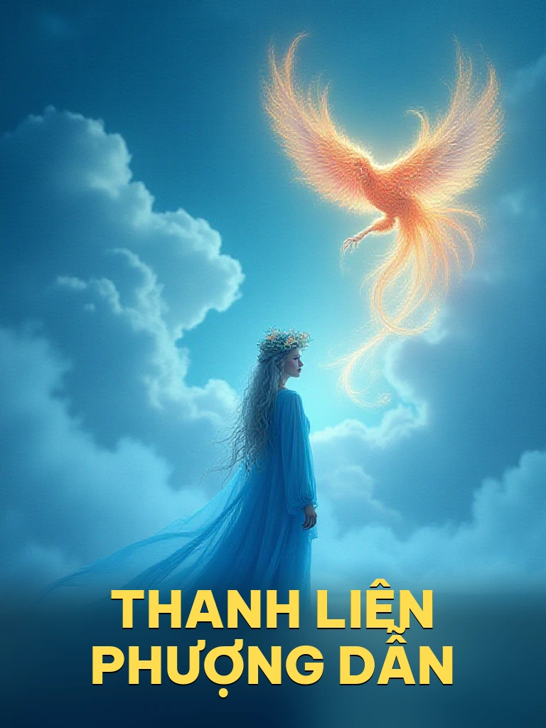 Thanh Liên Phượng Dẫn
