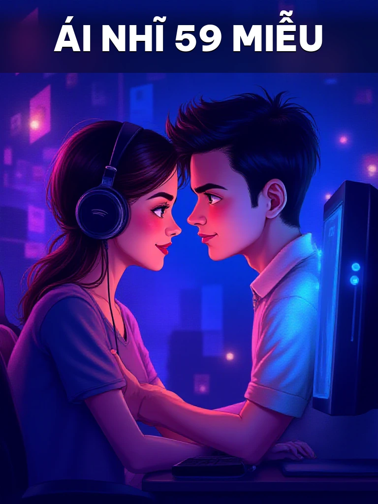Ái Nhĩ 59 Miễu