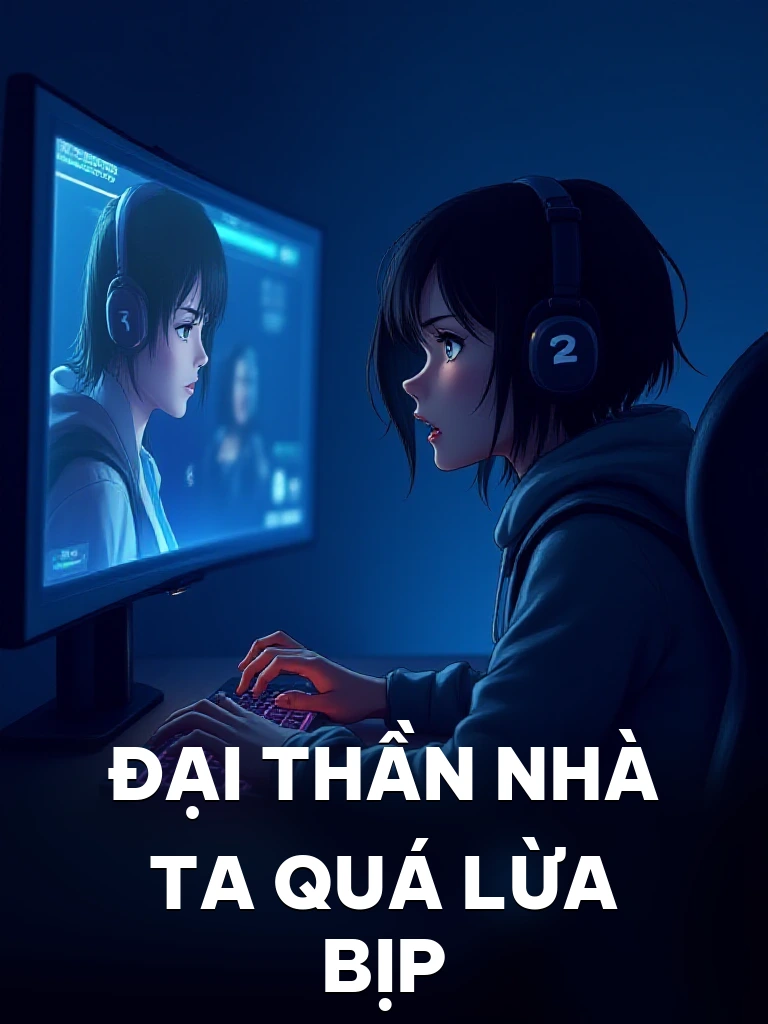 Đại Thần Nhà Ta Quá Lừa Bịp