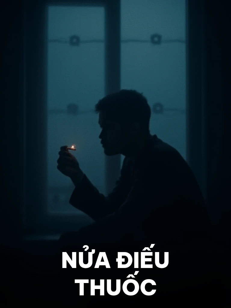 Nửa Điếu Thuốc