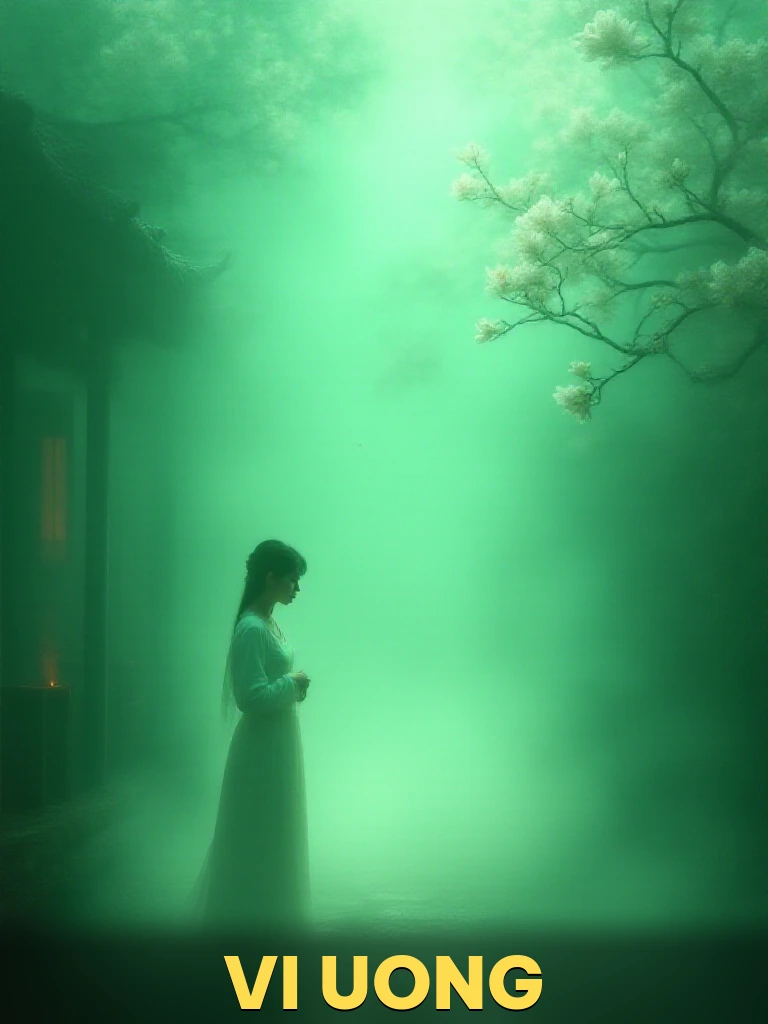 Vị Ương