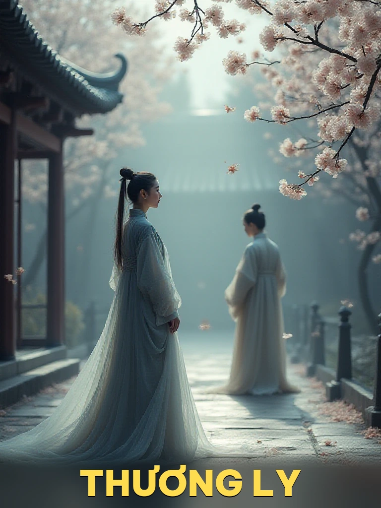 Thương Ly