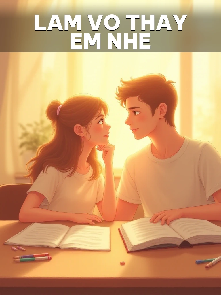 Làm Vợ Thầy Em Nhé