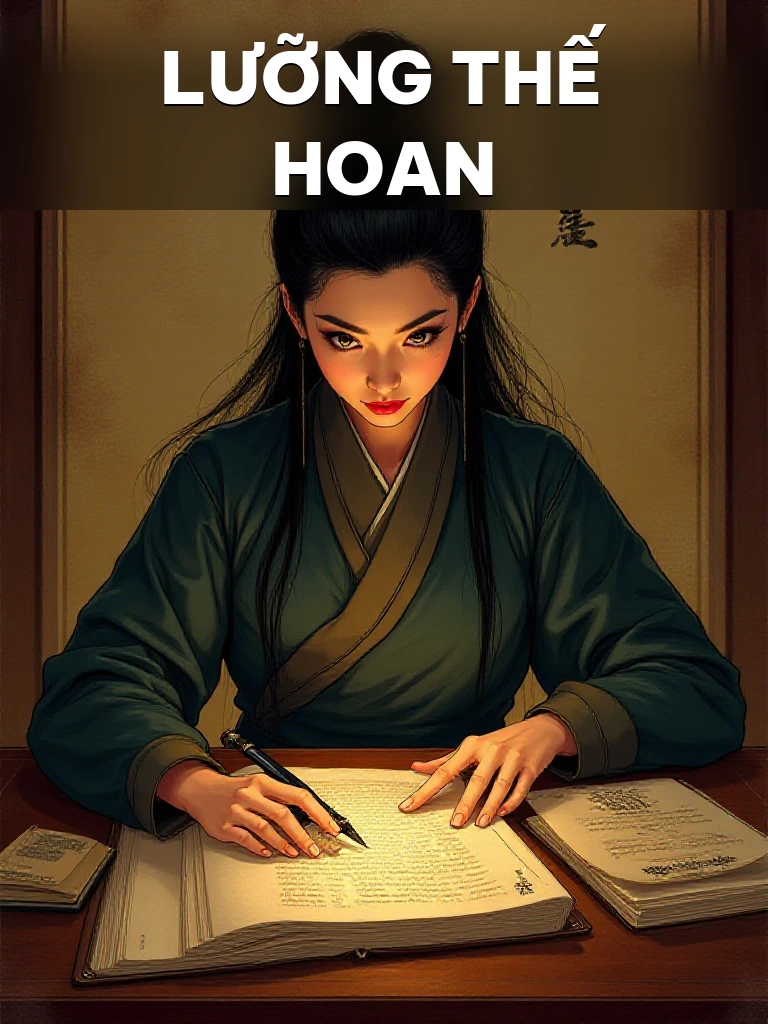 Lưỡng Thế Hoan