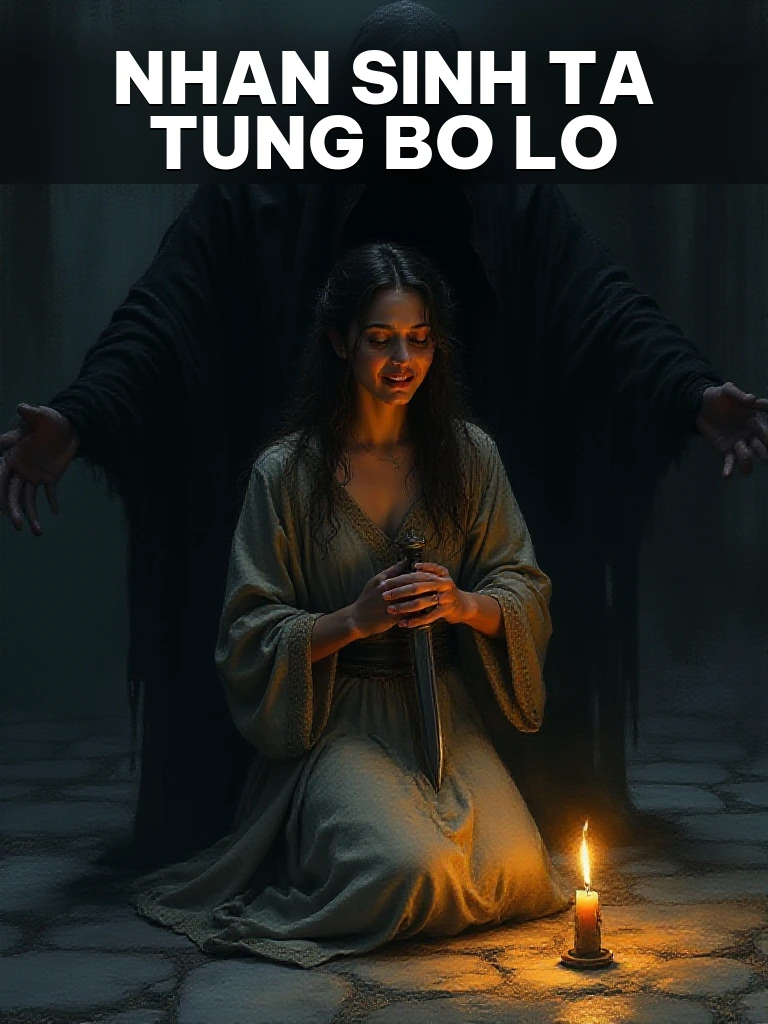 Nhân Sinh Ta Từng Bỏ Lỡ