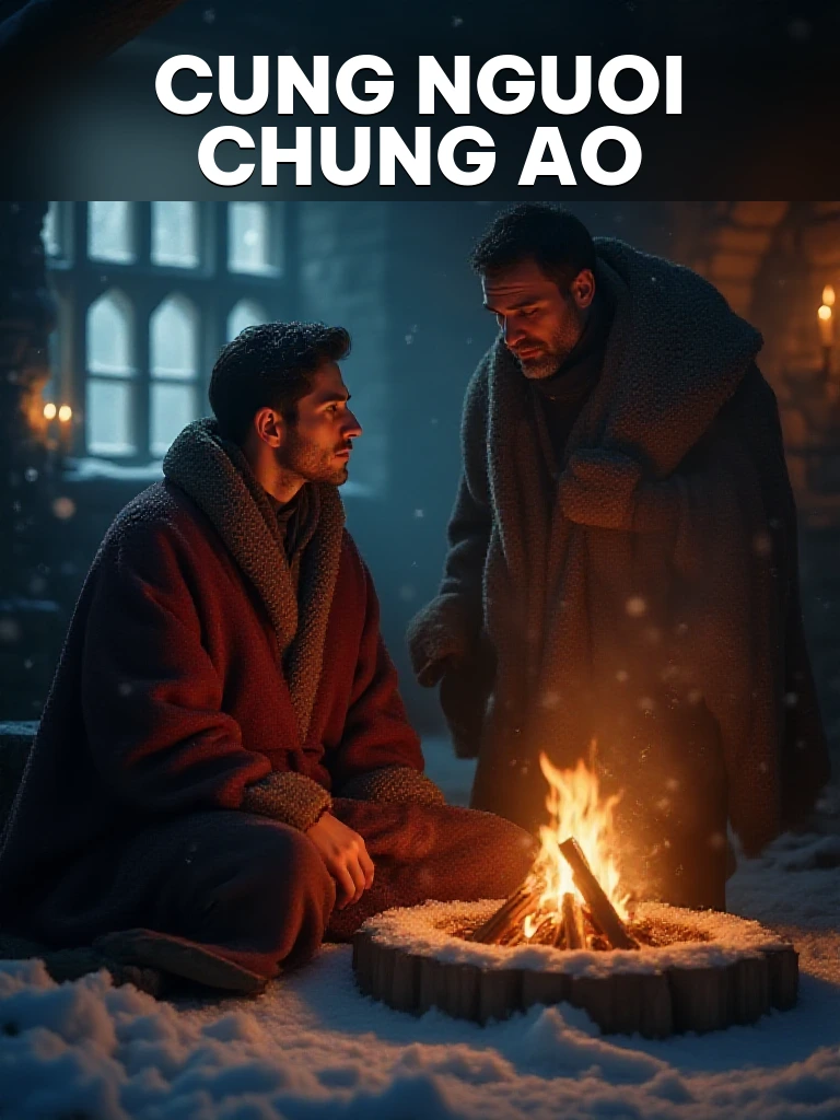 Cùng Người Chung Áo