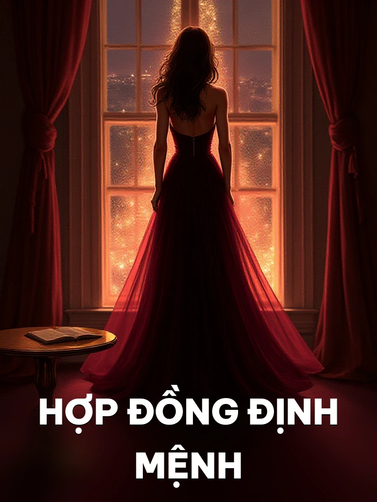 Hợp Đồng Định Mệnh