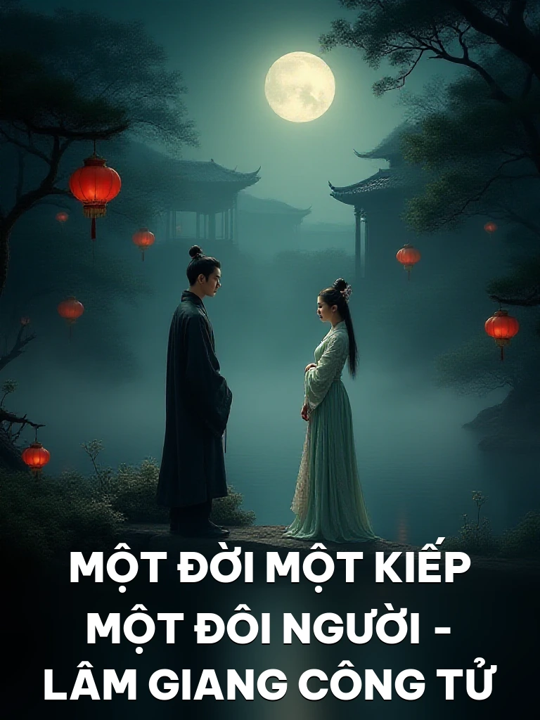 Một Đời Một Kiếp Một Đôi Người - Lâm Giang Công Tử