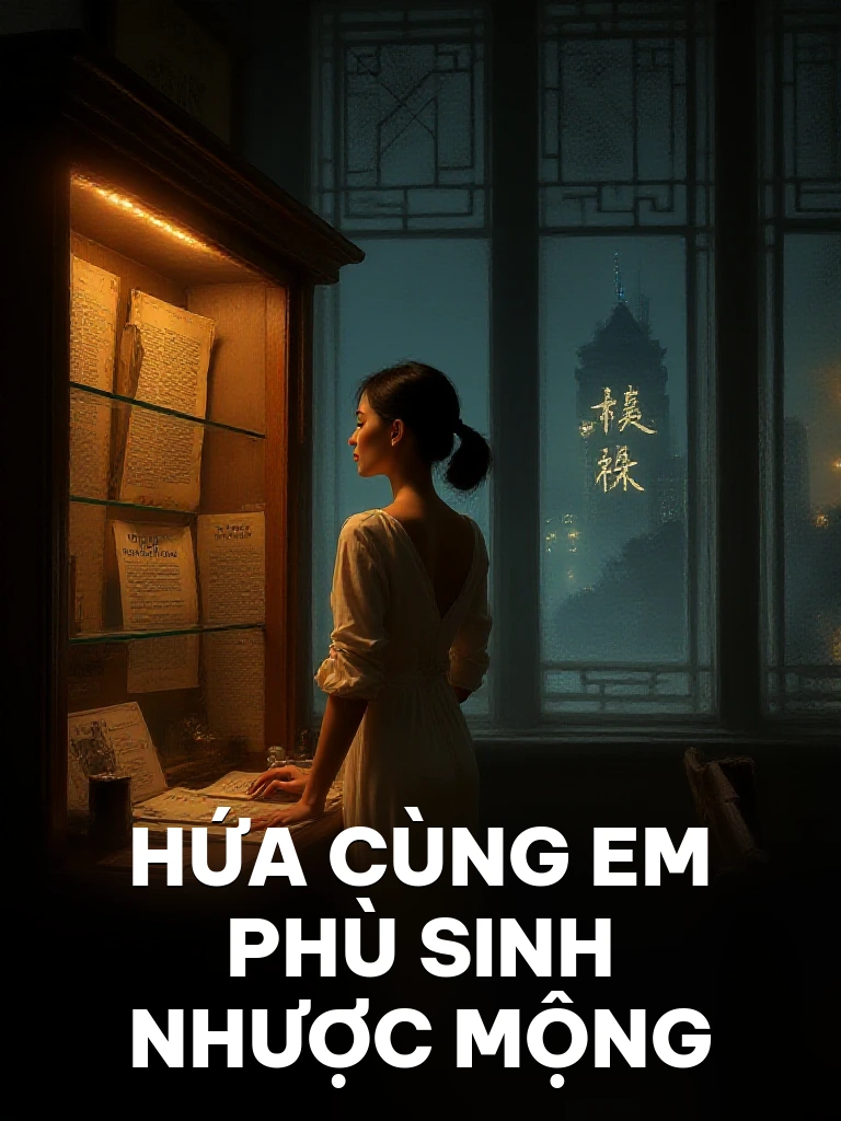 Hứa Cùng Em Phù Sinh Nhược Mộng