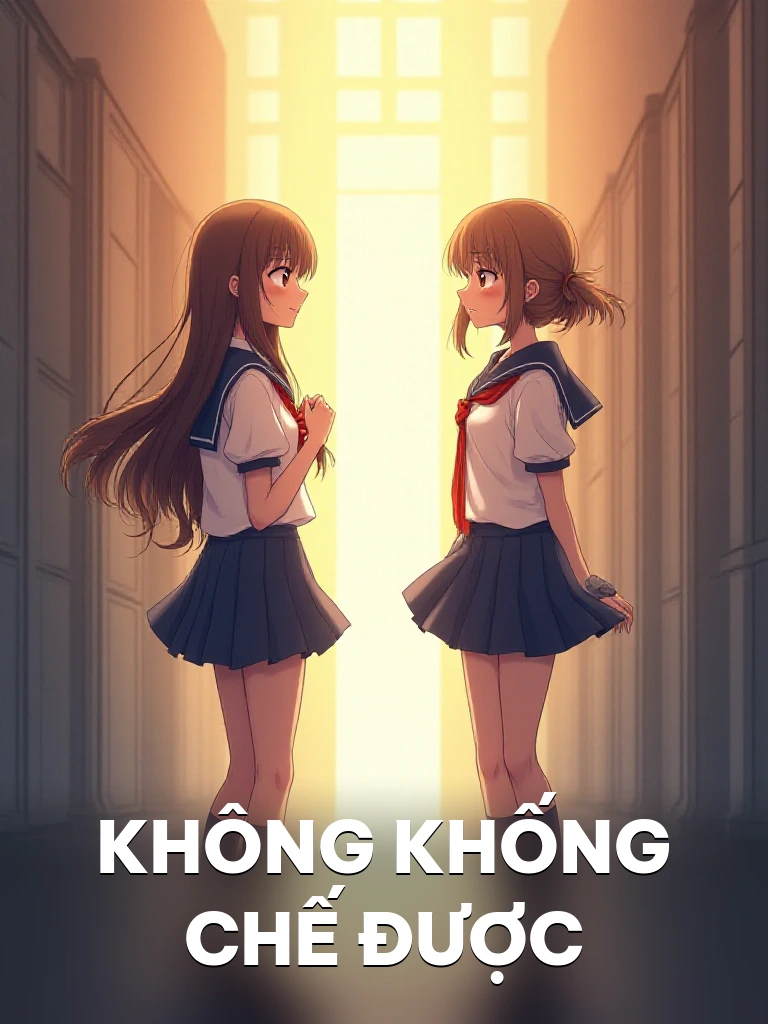 Không Khống Chế Được