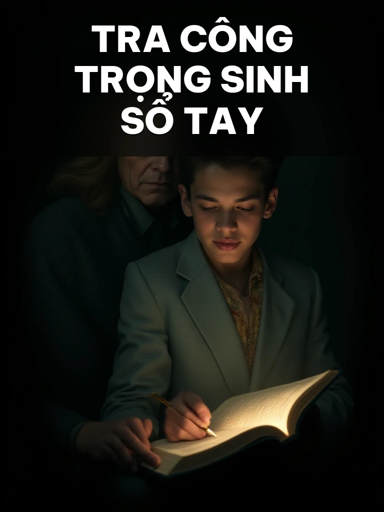 Tra Công Trọng Sinh Sổ Tay