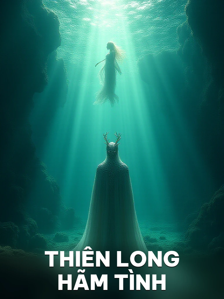 Thiên Long Hãm Tình