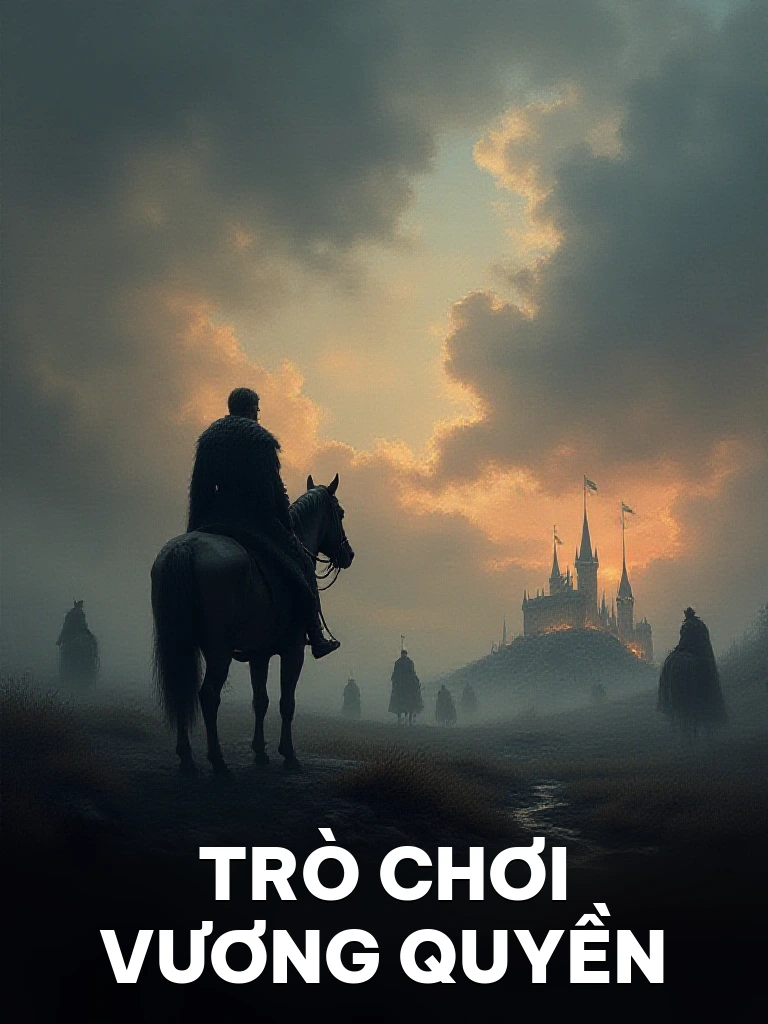 Trò Chơi Vương Quyền