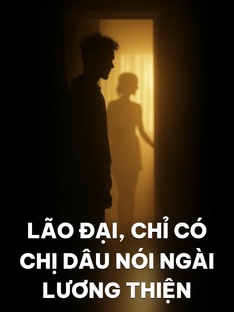 Lão Đại, Chỉ Có Chị Dâu Nói Ngài Lương Thiện