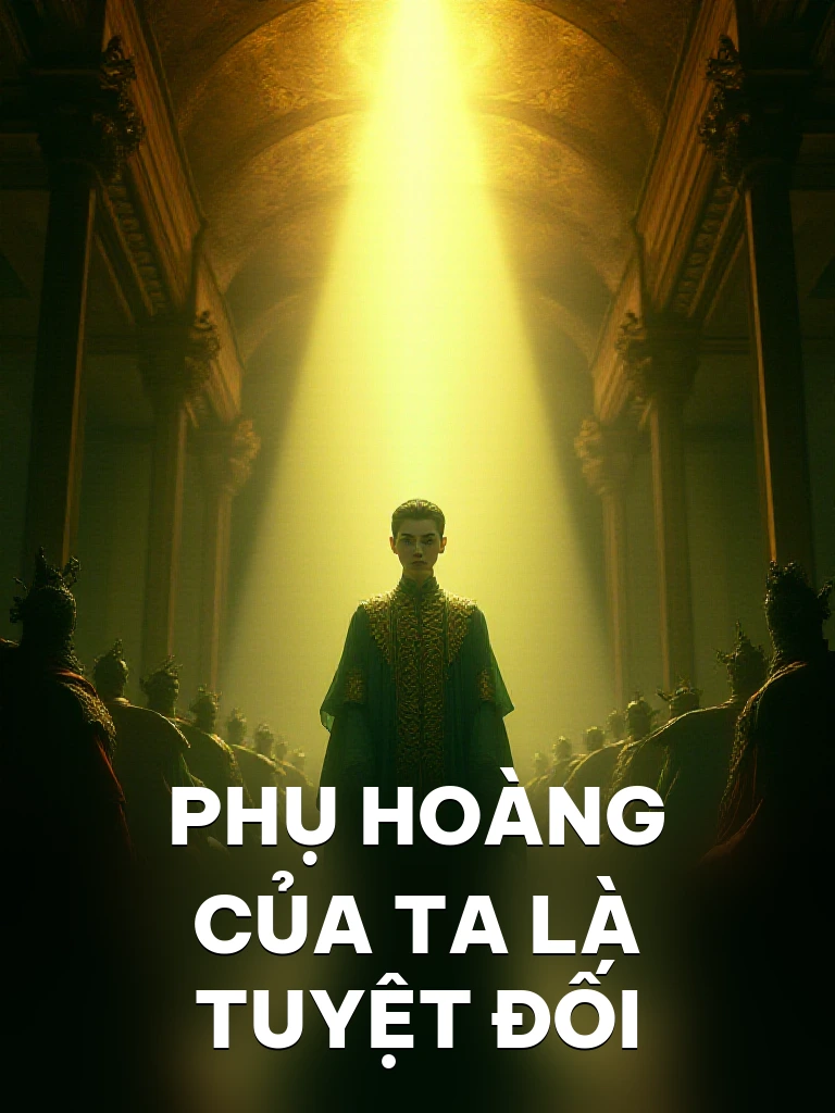 Phụ Hoàng Của Ta Là Tuyệt Đối