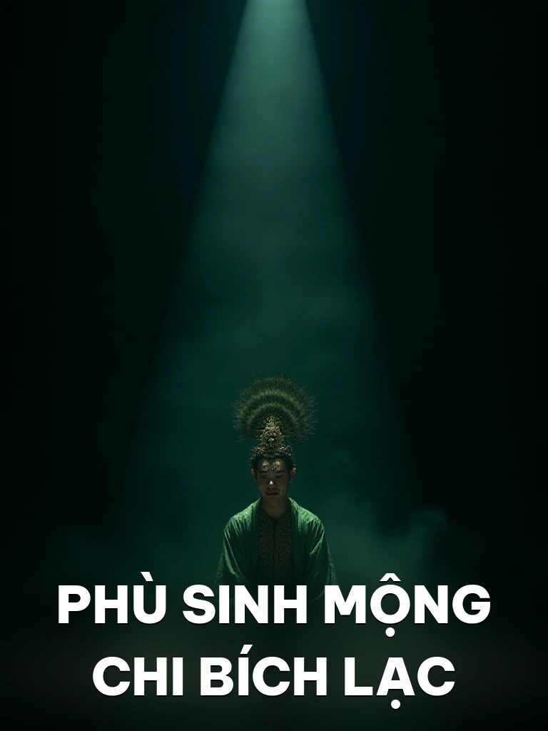 Phù Sinh Mộng Chi Bích Lạc