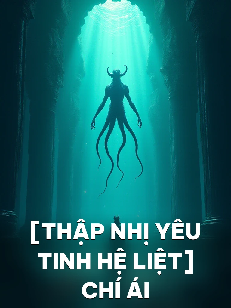 [Thập Nhị Yêu Tinh Hệ Liệt] Chí Ái