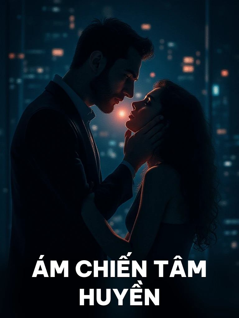 Ám Chiến Tâm Huyền