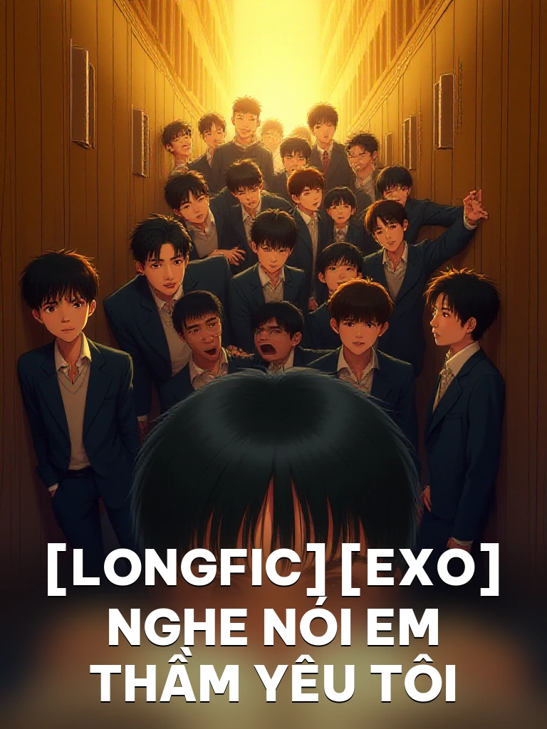 [Longfic] [EXO] Nghe Nói Em Thầm Yêu Tôi