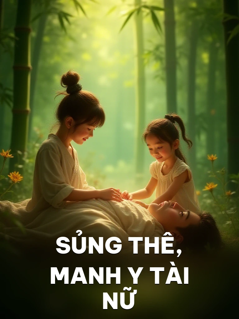 Sủng Thê, Manh Y Tài Nữ