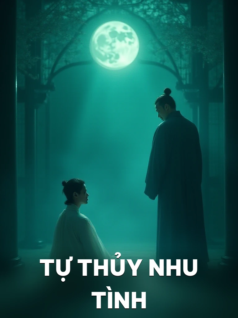 Tự Thủy Nhu Tình
