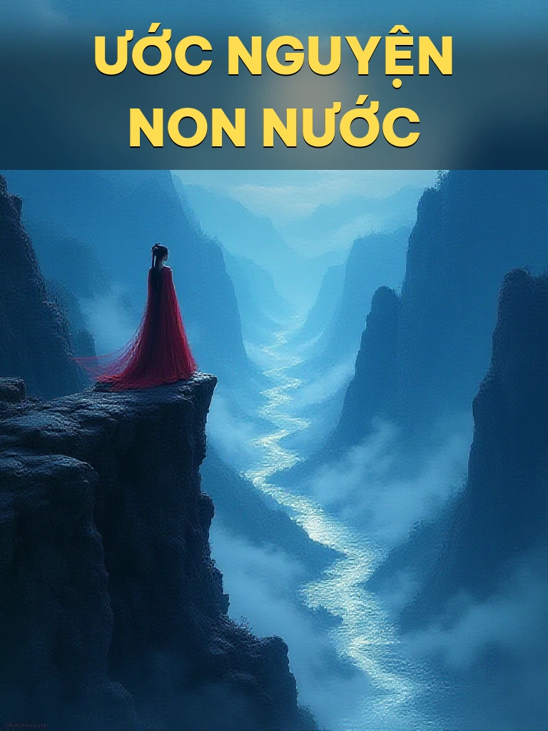 Ước Nguyện Non Nước