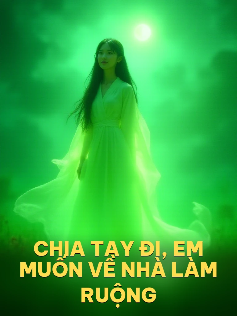 Chia Tay Đi, Em Muốn Về Nhà Làm Ruộng